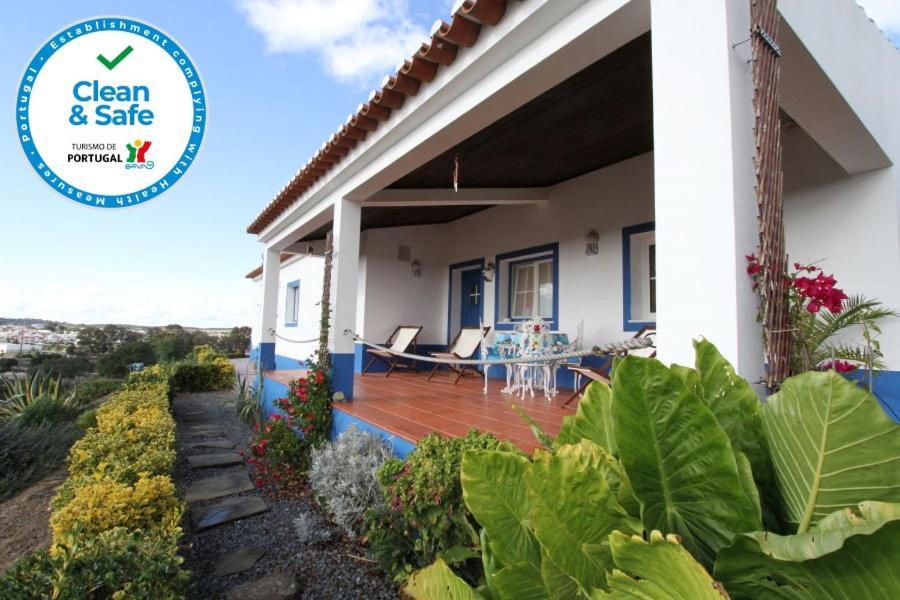 Villa Cerca Da Ponte Almodôvar Exterior foto