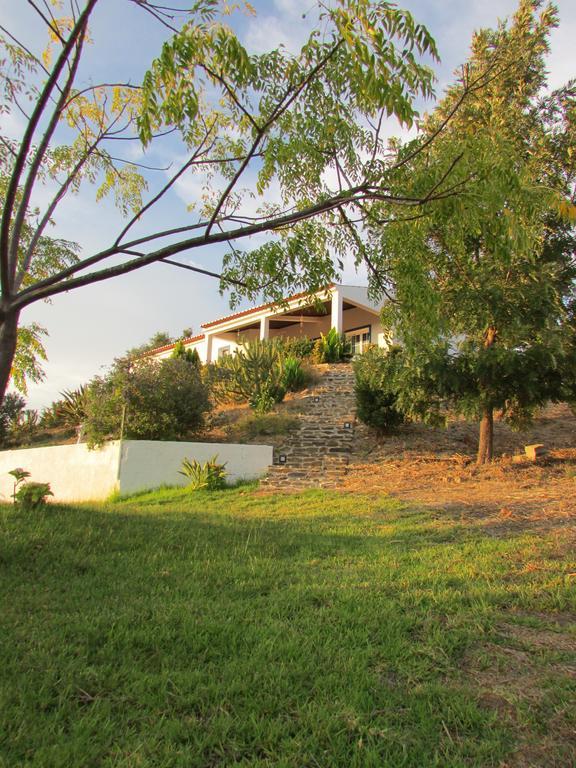Villa Cerca Da Ponte Almodôvar Zimmer foto