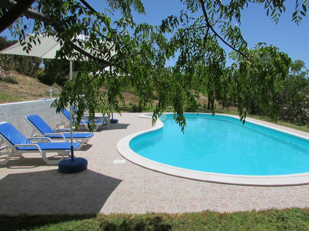 Villa Cerca Da Ponte Almodôvar Zimmer foto