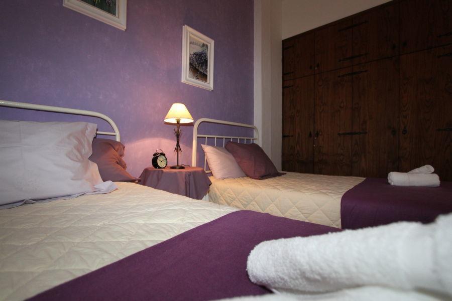 Villa Cerca Da Ponte Almodôvar Zimmer foto