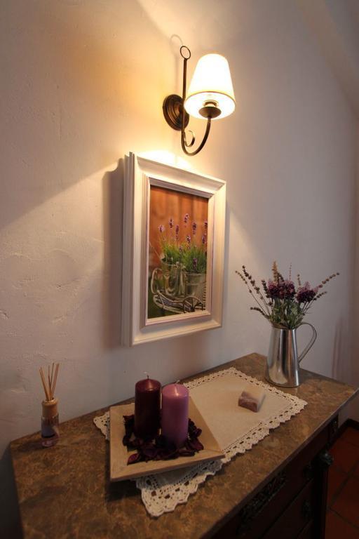 Villa Cerca Da Ponte Almodôvar Zimmer foto