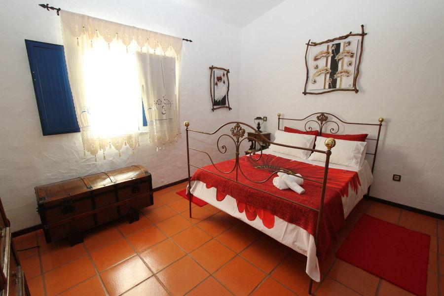 Villa Cerca Da Ponte Almodôvar Zimmer foto