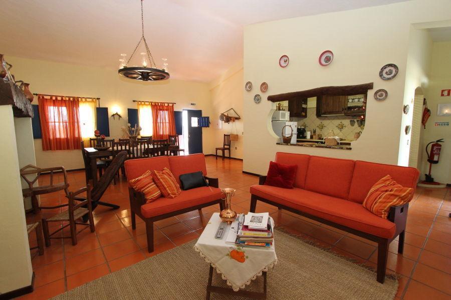 Villa Cerca Da Ponte Almodôvar Zimmer foto