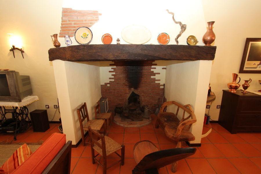 Villa Cerca Da Ponte Almodôvar Zimmer foto