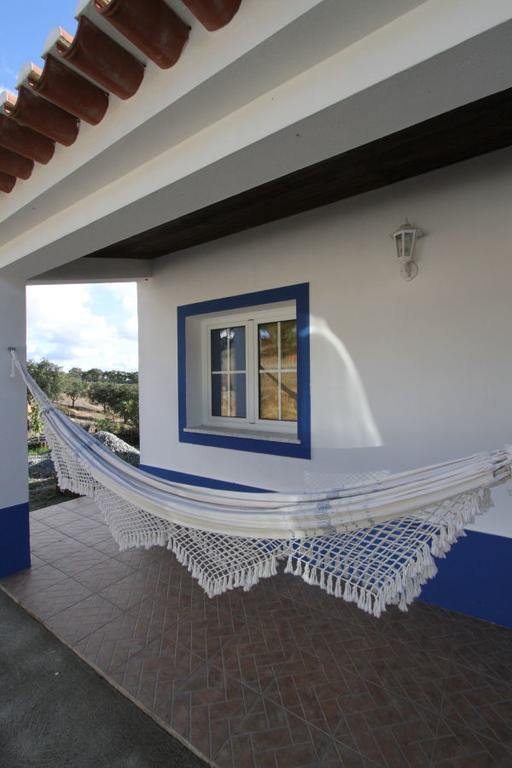 Villa Cerca Da Ponte Almodôvar Zimmer foto