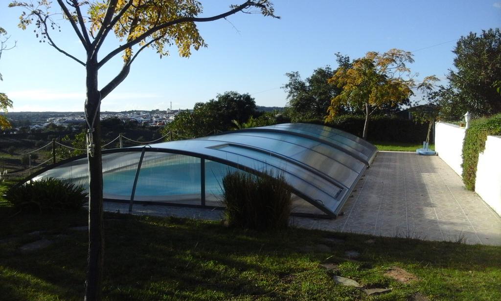 Villa Cerca Da Ponte Almodôvar Exterior foto